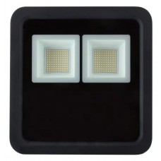 Світлодіодний прожектор ELMAR LFL 100Вт 6400K 140хSMD2835 IP65 (LFL.100.6400.SMD.IP65)