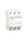 Автоматичний вимикач Schneider Electric Resi9 6kA 3P 50A тип C (R9F12350)