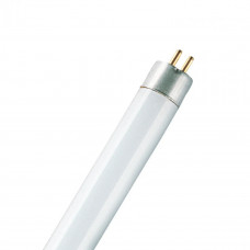 Лампа люмінесцентна Osram T5 Basic L 8W/765 G5 (4050300035475)