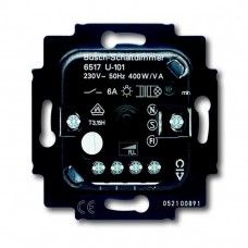 Механизм светорегулятора поворотный ABB 60-400Вт (6517 U-101)
