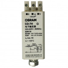 ІЗП Osram CD-7H/220-240V HS 35-400W HI 35-400W (4008321244154)