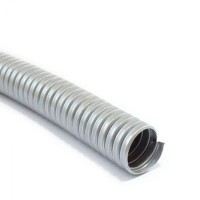 Металлорукав SCaT Standart РЗ-Ц-38 25 м без уплотнения (1110383)