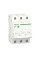 Автоматичний вимикач Schneider Electric Resi9 6kA 3P 6A тип C (R9F12306)