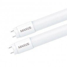 Світлодіодна лампа MAXUS T8 8W 6500K 220V G13 (1-LED-T8-060M-0865-07)