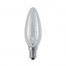 Лампа накаливания Osram B35 60W E14 (4008321410719)