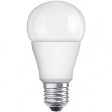 Светодиодная лампа Osram LED Star A60 8W 806Lm 4000K E27 (4052899149281)