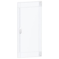 Прозрачная дверь для щита Schneider Electric Pragma 4 ряда 13 модулей (PRA15413)