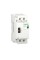 Контактор Schneider Electric Resi9 1P+N 40A 2NO ~230В/50Гц (R9C20240)