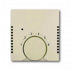 Накладка для терморегулятора АВВ Basic55 Белый (1794-92-507)