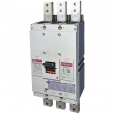 Промышленный автоматический выключатель ETI ETIBREAK EB2 1600/3LE-FC 3p 1600A 50кА (4672250)