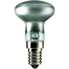 Лампа рефлекторна Philips R50 40W Е14 матовая (926000002702)