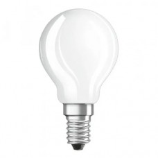 Светодиодная лампа Osram Р60 6.5W 840 Е14 (4058075134263)