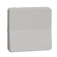 Механізм перехресного перемикача Schneider Electric Mureva Styl IP55 білий (MUR39023)