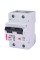 Автоматичний вимикач ETI ETIMAT 10 2p 125А тип C 15кА (2133733)