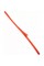 Термозбіжна трубка АСКО-УКРЕМ 8.0/4.0 червона (A0150040005/882324)