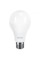 Светодиодная лампа MAXUS A70 15W теплый свет 3000K 220V E27 (1-LED-567)