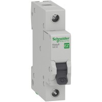 Автоматический выключатель Schneider Electric Easy9 4.5 kA 1Р 32 А тип C (EZ9F34132)