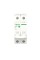 Автоматичний вимикач Schneider Electric Resi9 6kA 2P 16A тип C (R9F12216)