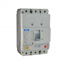 Автоматичний вимикач EATON LZMC1-A40-I 3p 40A 36кА (111891)
