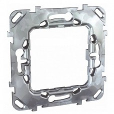 Супорт для механізмів Schneider Unica металевий (MGU7.002)