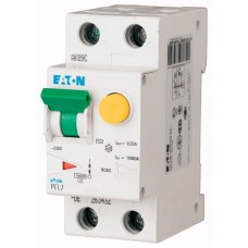 Диференціальний автомат EATON PFL7-40/1N/B/003 (263430)
