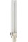 Лампа люминесцентная Philips MASTER PL-S 9W/830/2P 1CT/5X10BOX G23 (927936083011)