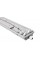 Линейный светильник DELUX PC7 LED SLIM IP65 G13 под LED лампы 2х1200 мм (90017901)