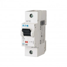 Автоматичний вимикач Eaton PLHT 1p 40А тип C 25кА (247984)