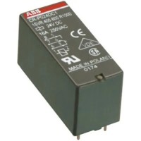 Реле цокольное ABB CR-P012DC1 (1SVR405600R4000)