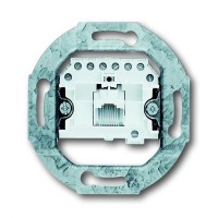 Розетка TF похила ABB Busch Jaeger 8р (0213-507)
