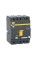 Автоматичний вимикач IEK ВА88-33 3p 100A 35kA (SVA20-3-0100)