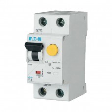 Диференціальний автомат EATON PFL4-40/1N/C/003 (293302)