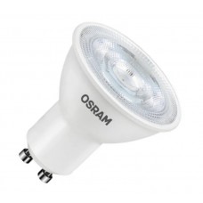 Світлодіодна лампа Osram LS MR16 4W GU10 230V 3000K (4058075134843)