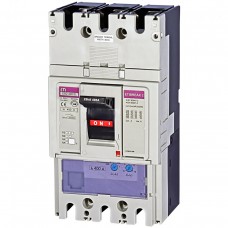 Промисловий автоматичний вимикач ETI ETIBREAK EB2 400/3L 3p 400A 25кА (4671092)