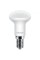 Светодиодная лампа MAXUS R39 3.5W яркий свет 4100K 220V E14 (1-LED-552)