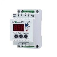 Реле максимального току НОВАТЕК РМТ-101 0-100А (РМТ-101)