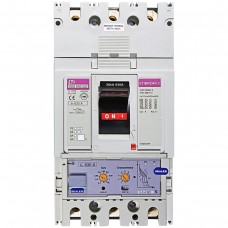 Промисловий автоматичний вимикач ETI ETIBREAK EB2 630/3LE 3p 630A 36кА (4671121)