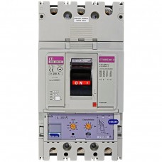 Промисловий автоматичний вимикач ETI ETIBREAK EB2 400/3E 3p 250A 50кА (4671111)
