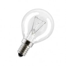 Лампа розжарювання Osram P45 60W E14 (4008321666222)