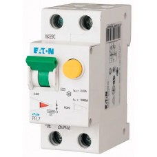 Диференціальний автомат EATON PFL7-13/1N/C/003-A (263515)