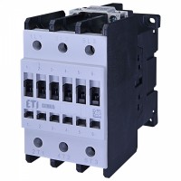 Контактор силовой ETI CEM65.00-230V-50/60Hz (4649103)