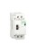 Контактор Schneider Electric Resi9 1P+N 63A 2NO ~230В/50Гц (R9C20263)