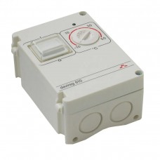 Терморегулятор DEVI Devireg 610 (140F1080)