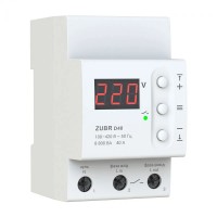 Реле напруги ZUBR D40 (D40)