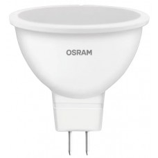 Світлодіодна лампа Osram LS MR16 5.2W GU5.3 230V 3000K (4058075129122)