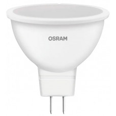 Світлодіодна лампа Osram LS MR16 7.5W GU5.3 230V 4000K (4058075229099)