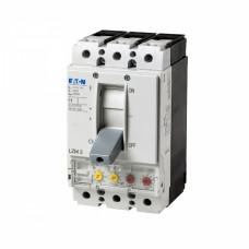 Автоматичний вимикач EATON LZMC2-A250-I 3p 250A 36кА (111940)