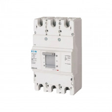 Автоматичний вимикач EATON BZMB2-A200 3p 200A 25кА (116971)