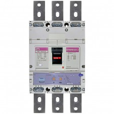 Промисловий автоматичний вимикач ETI ETIBREAK EB2 1000/3LE 3p 1000A 50кА (4672210)
