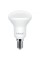 Світлодіодна лампа MAXUS R50 5W тепле світло 3000K 220V E14 (1-LED-553)
